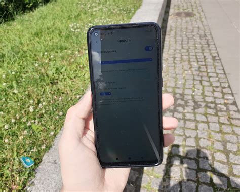 Mobile-review.com Обзор Redmi Note 9: когда выгода очевидна
