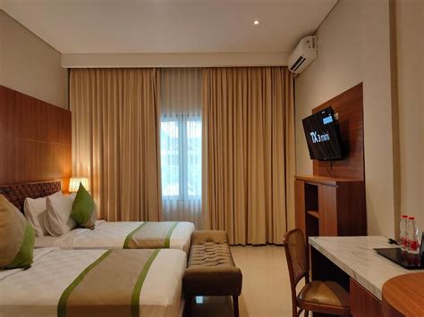 Wyndham Garden Yogyakarta, Sleman – Tarifs 2023