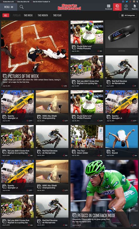 sicom designed  fantasy interactive