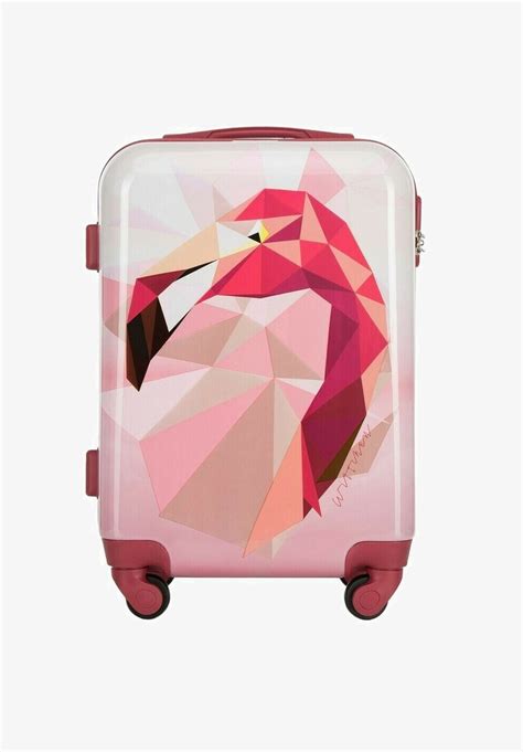 WITTCHEN YOUNG KOLLEKTION - Luggage - pink - Zalando.ie