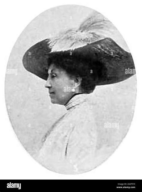 Elisabeth Shuvalova Stock Photo - Alamy