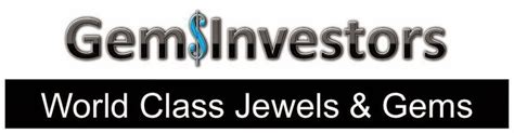 gems investors    gems appraisal