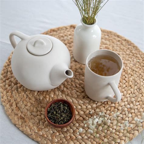 Rare Loose Leaf Tea (Artisan Teas) – Heavenly Tea Leaves