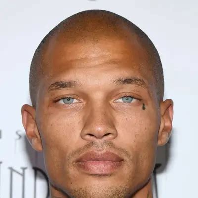 Jeremy Meeks Net Worth Revealed: Is He the Richest Model You’ve Never Heard Of? - Veja Store Site