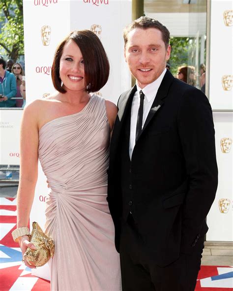 Coronation Street Star Rebecca Atkinson Marries Former