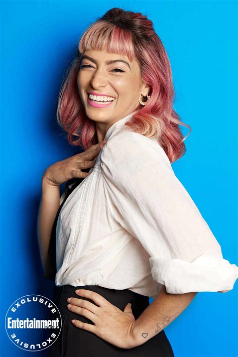 SNL's Melissa Villaseñor talks new book 'Whoops I'm Awesome'