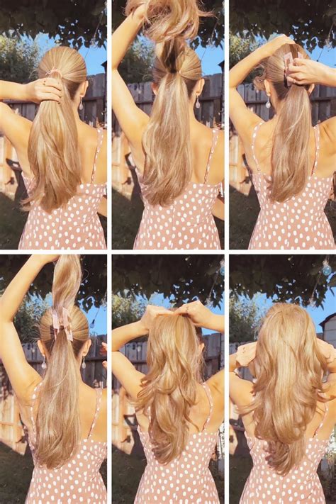 Fans Are Debating The Clip In Ponytail Black Hair Look - Ruka Hair