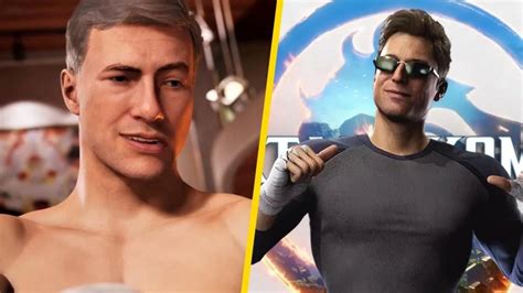 Ed Boon Talks and Shows Off JCVD Skin In Mortal Kombat 1 - Gameranx