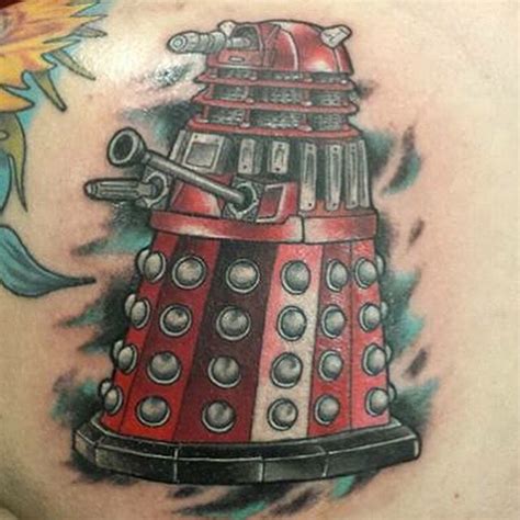 Pin by Kelly Phillips on Tats | Doctor who tattoos, Tattoos and ...