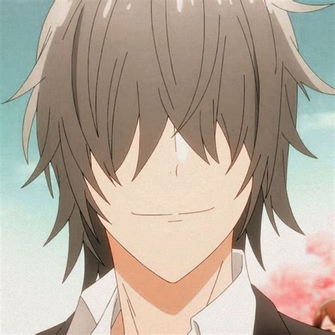 kyousuke⤾ | hazl.x | Anime