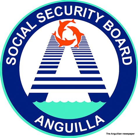 The Social Security Board Announces Logo Competition Winner | The ...