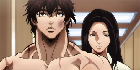 Baki Hanma’s Mom, Girlfriend & the Anime’s Other Women Deserve Better Fates