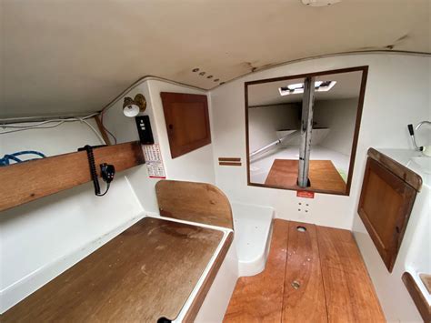 J/24 – Boston Sailing Center