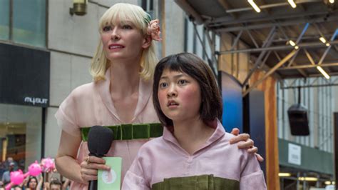 ‘Okja’ Review: Bong Joon Ho’s Meat-Is-Murder Movie | Variety