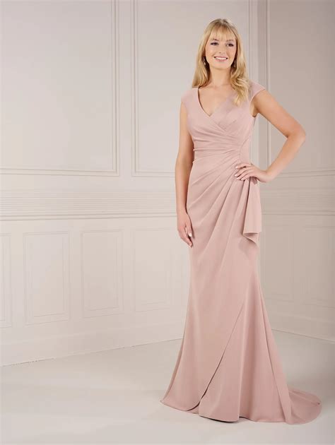 Mother of Bride Dresses - Becker's Bridal Outlet - Lansing, MI