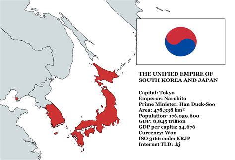45 best Unified Korea images on Pholder | Vexillologycirclejerk