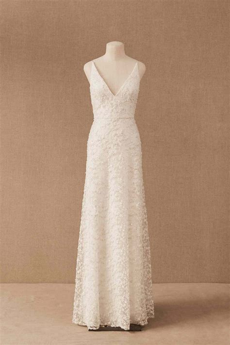 New BHLDN Wedding Dresses, Plus Past Collections