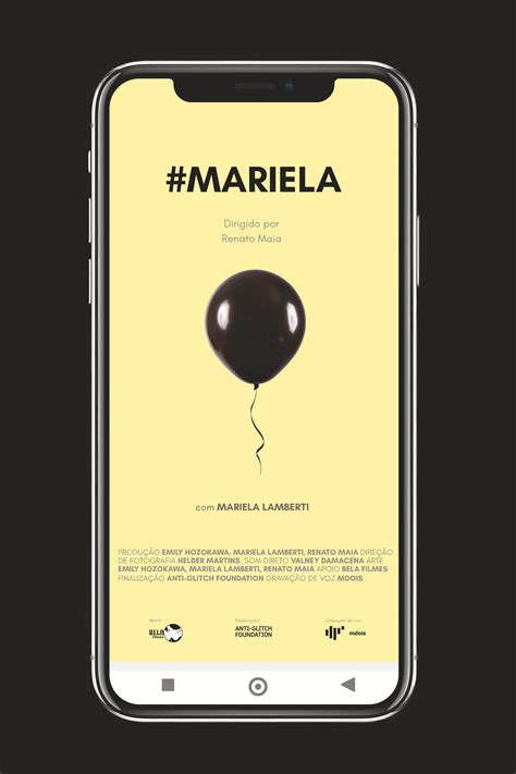 #Mariela (2021)