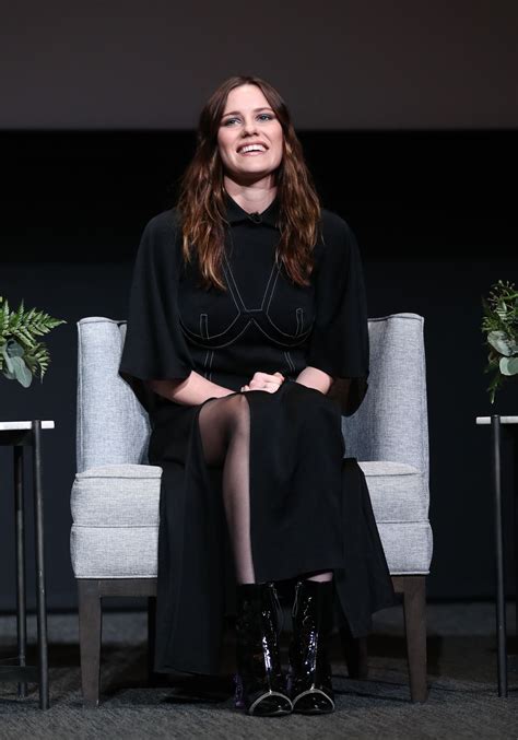 Lily Sullivan – “Picnic at Hanging Rock” FYC Event in LA • CelebMafia