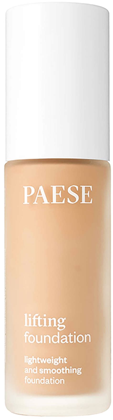 PAESE Lifting Foundation 102 | lyko.com