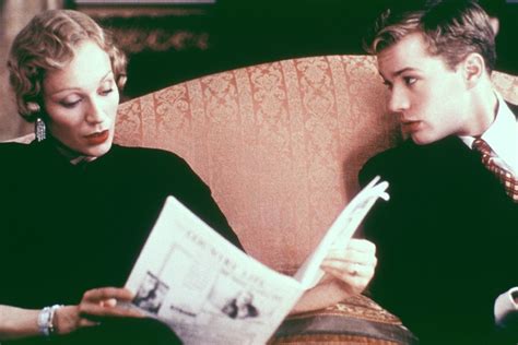 Фото: Госфорд-парк / Кадр из фильма «Госфорд-парк» (2001) #8326
