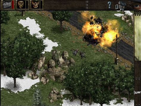 Commandos: Behind Enemy Lines - Download