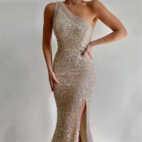 SELONE Wedding Guest Dresses for Women Elegant Formal Gowns Sleeveless