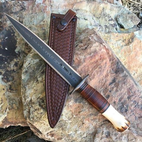 Одноклассники | Dagger knife, Knife, Hunting knife