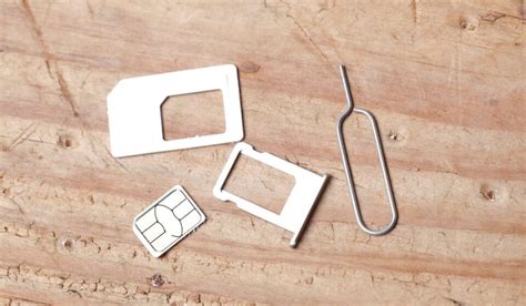 What Is A Nano SIM Card? - Sorta Techy