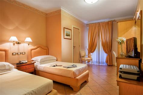 Princeps Boutique Hotel Rome Italy - Review, Photos