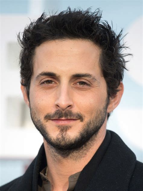Tomer Capone - Actor