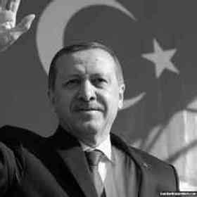 Recep Tayyip Erdogan Quotes - OpenQuotes