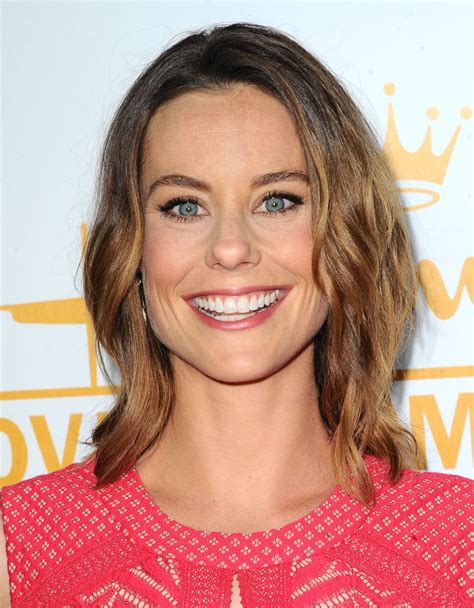 Ashley Williams – Hallmark Channel 2015 Summer TCA Tour Event in
