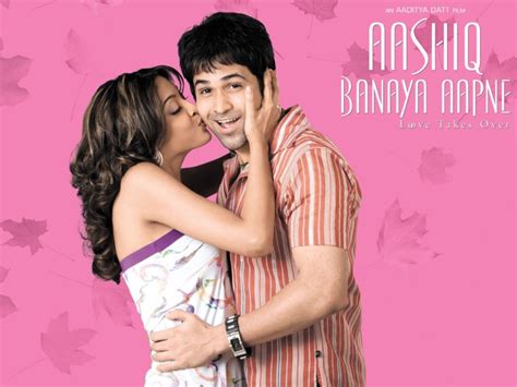 Andhra Media Masala: Aashiq Banaya Aapne (2005)