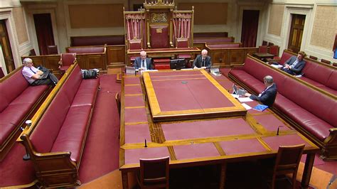 Ni Assembly Finance Committee