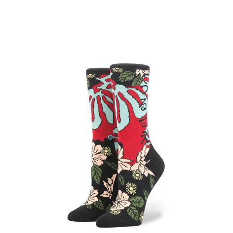 Designer Socks are the New 'Must Have' Accessory - FASHION Magazine