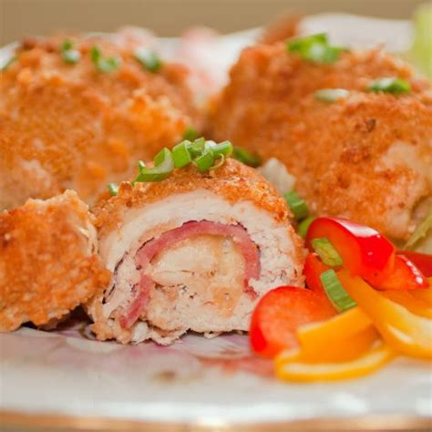 Chicken Tenders - The Best Dressed Chicken : The Best Dressed Chicken