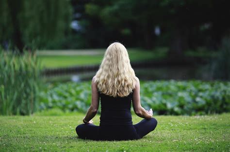 Meditation Can Alleviate Chronic Pain in Patients - TheHealthMania