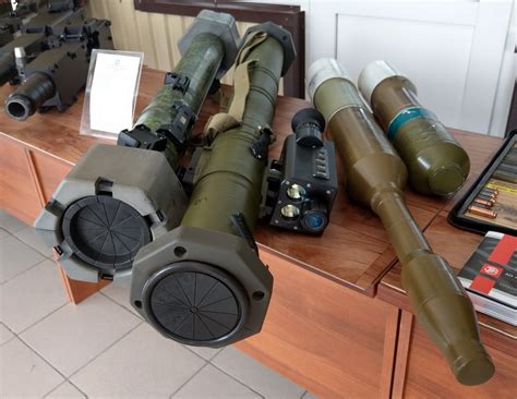 Найновіший російський РПГ