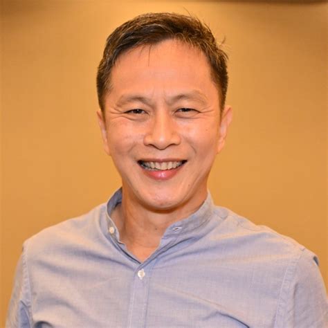 Ben Cho - Senior Lecturer - Singapore Polytechnic | LinkedIn