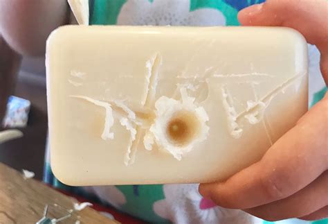 Soap Sculpture Exploration - Super Simple