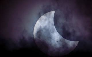 Solar Eclipse 198 | Solar Eclipse October 23 | Rocky Raybell | Flickr