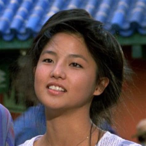 asi luce el elenco de karate kid  despues de  anos