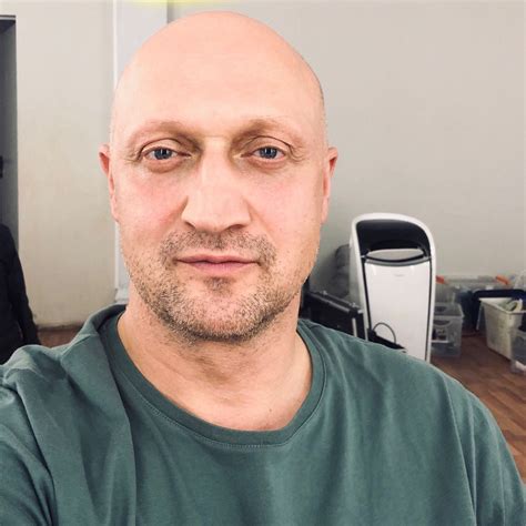 Гоша Куценко приоткрыл подробности, как проходят съемки сериала для ...