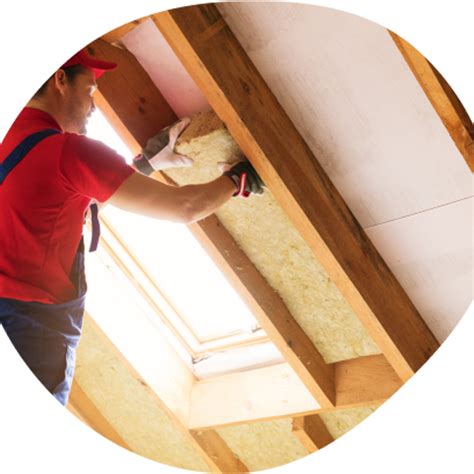 Izolacija krova | ROCKWOOL