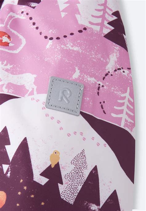 Reima Lappi Reimatec Winter Overall - Infants to Children | MEC