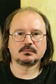 Aleksey Balabanov on myCast - Fan Casting Your Favorite Stories