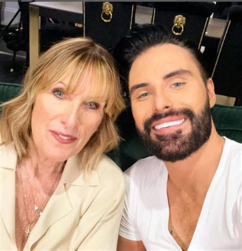 Rylan breaks silence on co-star dating rumours as he's left feeling ...