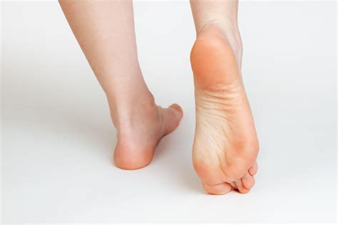 feet summer ready  independent