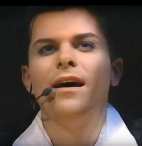 Paul Oscar - Eurovision Universe